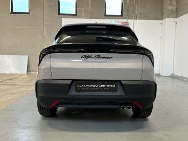 SPOTICAR Alfa Romeo Junior 1.2 136cv Hybrid Edct6 Ibrida Usata -  Ibrido Beige - Milano - 802442830_5