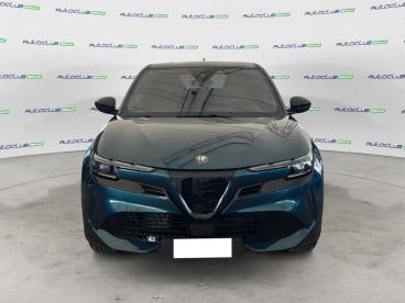 SPOTICAR Alfa Romeo Junior -junior 1.2 Ibrida Speciale 136cv Edct6 Usata - Suv Ibrido Verde - Bari - 802444692_2