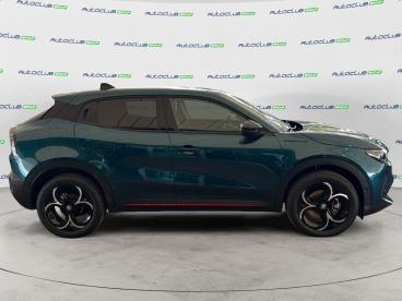 SPOTICAR Alfa Romeo Junior -junior 1.2 Ibrida Speciale 136cv Edct6 Usata - Suv Ibrido Blu - Bari - 802444693_4