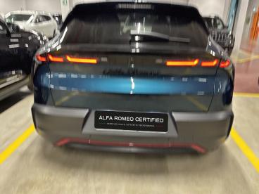 SPOTICAR Alfa Romeo Junior Bev 156cv/115kw Elettrica Speciale Usata -  Elettrica Blu - Palermo - 802444860_5