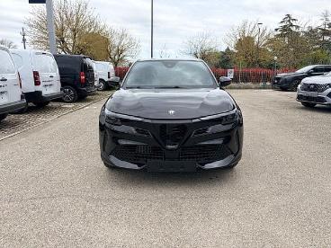 SPOTICAR Alfa Romeo Junior 1.2 Ibrida Speciale 145cv Edct6 Usata - Suv Benzina Nero - Faenza - 1202445246_2