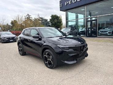 SPOTICAR Alfa Romeo Junior 1.2 Ibrida Speciale 145cv Edct6 Usata - Suv Benzina Nero - Faenza - 1202445246_3