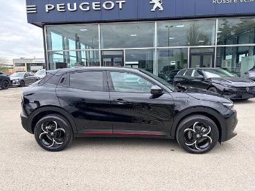 SPOTICAR Alfa Romeo Junior 1.2 Ibrida Speciale 145cv Edct6 Usata - Suv Benzina Nero - Faenza - 1202445246_5