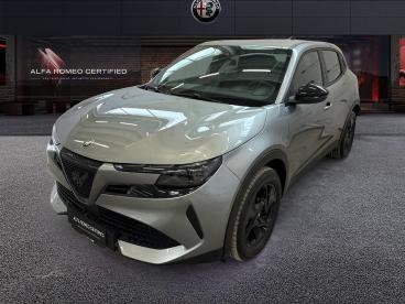 SPOTICAR Alfa Romeo Junior 1.2 136cv Hybrid Edct6 Ibrida Usata -  Ibrido Grigio - Roma - 802446294_1