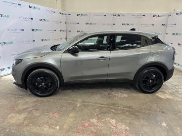 SPOTICAR Alfa Romeo Junior 1.2 136cv Hybrid Edct6 Ibrida Usata -  Ibrido Grigio - Roma - 802446294_4
