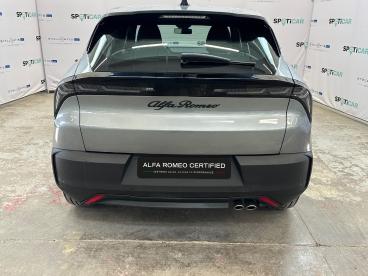 SPOTICAR Alfa Romeo Junior 1.2 136cv Hybrid Edct6 Ibrida Usata -  Ibrido Grigio - Roma - 802446294_5
