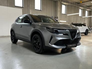 SPOTICAR Alfa Romeo Junior 1.2 145cv Hybrid Edct6 Ibrida Usata -  Ibrido Grigio - Milano - 802446295_3
