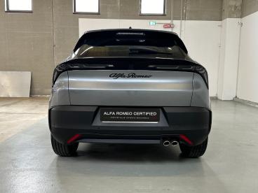 SPOTICAR Alfa Romeo Junior 1.2 145cv Hybrid Edct6 Ibrida Usata -  Ibrido Grigio - Milano - 802446295_5