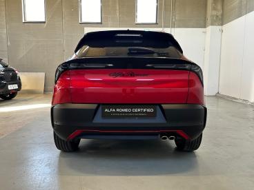 SPOTICAR Alfa Romeo Junior 1.2 136cv Hybrid Edct6 Ibrida Speciale Usata -  Ibrido Rosso - Milano - 802446301_5