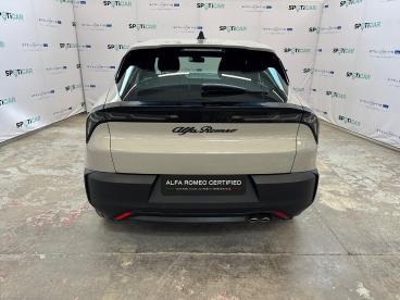 SPOTICAR Alfa Romeo Junior 1.2 136cv Hybrid Edct6 Ibrida Usata -  Ibrido Beige - Roma - 802446670_5