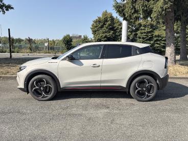 SPOTICAR Alfa Romeo Junior 1.2 136cv Hybrid Edct6 Ibrida Speciale Usata -  Ibrido Beige - Torino - 802447122_4