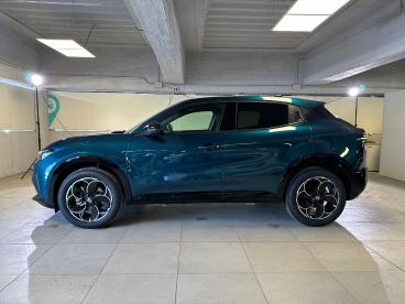 SPOTICAR Alfa Romeo Junior 1.2 145cv Hybrid Edct6 Ibrida Ti Usata -  Ibrido Blu - Milano - 802447123_4