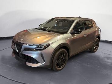 SPOTICAR Alfa Romeo Junior 1.2 145 Cv Hybrid Edct6 Usata - Suv Ibrido Grigio - Campobasso - 802447617_1