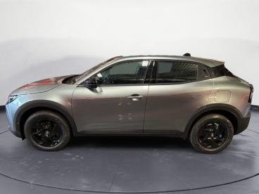 SPOTICAR Alfa Romeo Junior 1.2 145 Cv Hybrid Edct6 Usata - Suv Ibrido Grigio - Campobasso - 802447617_2