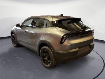SPOTICAR Alfa Romeo Junior 1.2 145 Cv Hybrid Edct6 Usata - Suv Ibrido Grigio - Campobasso - 802447617_3
