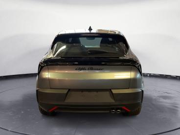 SPOTICAR Alfa Romeo Junior 1.2 145 Cv Hybrid Edct6 Usata - Suv Ibrido Grigio - Campobasso - 802447617_4