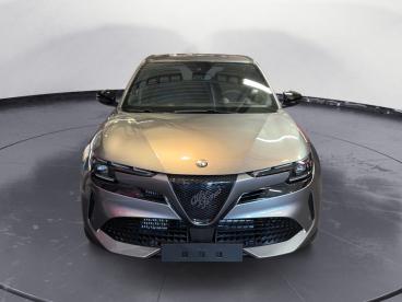 SPOTICAR Alfa Romeo Junior 1.2 145 Cv Hybrid Edct6 Usata - Suv Ibrido Grigio - Campobasso - 802447617_5