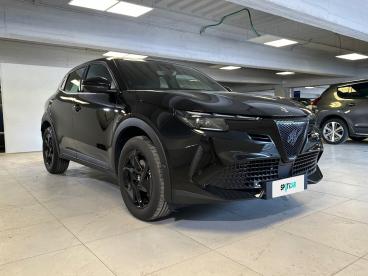 SPOTICAR Alfa Romeo Junior 1.2 136cv Hybrid Edct6 Ibrida Usata -  Ibrido Nero - Milano - 802450678_3