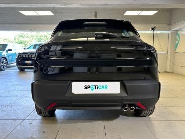 SPOTICAR Alfa Romeo Junior 1.2 136cv Hybrid Edct6 Ibrida Usata -  Ibrido Nero - Milano - 802450678_5