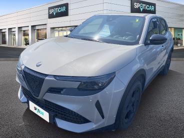 SPOTICAR Alfa Romeo Junior 1.2 136cv Hybrid Edct6 Ibrida Usata -  Ibrido Beige - Torino - 802453015_1