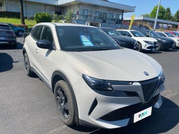SPOTICAR Alfa Romeo Junior 1.2 136cv Hybrid Edct6 Ibrida Usata -  Ibrido Beige - Torino - 802453015_3
