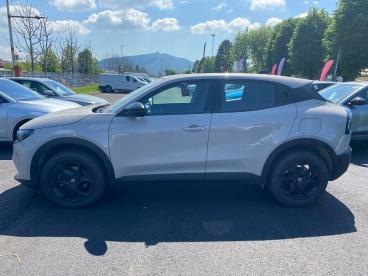 SPOTICAR Alfa Romeo Junior 1.2 136cv Hybrid Edct6 Ibrida Usata -  Ibrido Beige - Torino - 802453015_4