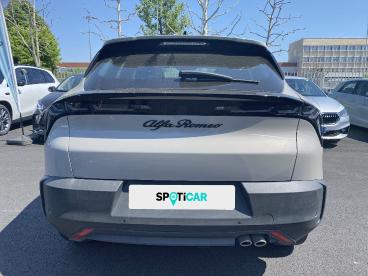 SPOTICAR Alfa Romeo Junior 1.2 136cv Hybrid Edct6 Ibrida Usata -  Ibrido Beige - Torino - 802453015_5