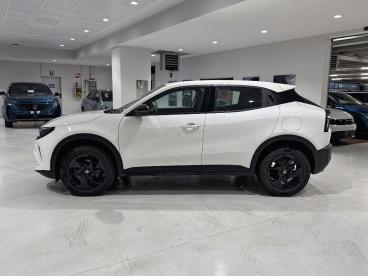 SPOTICAR Alfa Romeo Junior 1.2 136cv Hybrid Edct6 Ibrida Usata -  Ibrido Bianco - Milano - 802453259_4