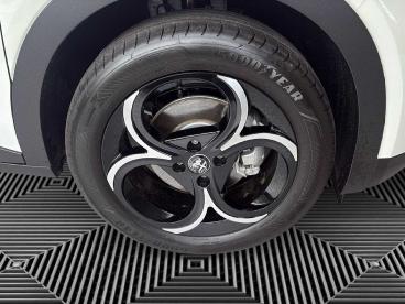SPOTICAR Alfa Romeo Junior 1.2 Ibrida Speciale 145cv Edct6 Usata - Suv Benzina Bianco - Peschiera Borromeo - 1202455595_4