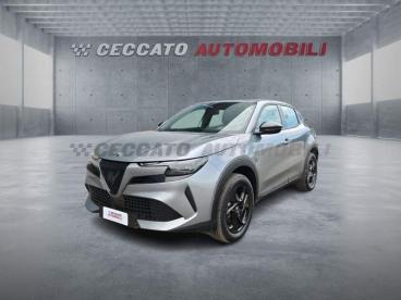 SPOTICAR Alfa Romeo Junior 1.2 Ibrida 145cv Edct6 Usata - Suv Ibrido Grigio - Padova - 802456854_1