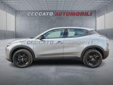 SPOTICAR Alfa Romeo Junior 1.2 Ibrida 145cv Edct6 Usata - Suv Ibrido Grigio - Padova - 802456854_2