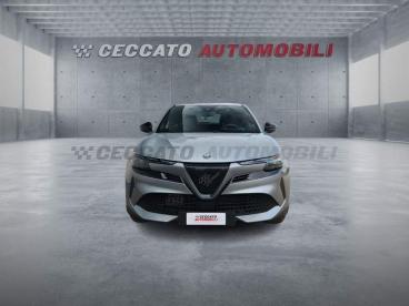 SPOTICAR Alfa Romeo Junior 1.2 Ibrida 145cv Edct6 Usata - Suv Ibrido Grigio - Padova - 802456854_4