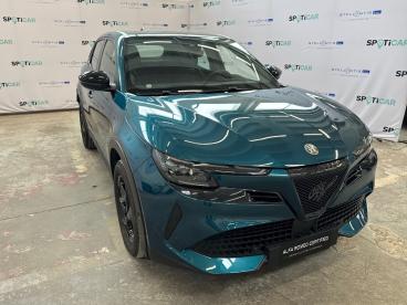 SPOTICAR Alfa Romeo Junior 1.2 136cv Hybrid Edct6 Ibrida Usata -  Ibrido Blu - Roma - 802458116_3