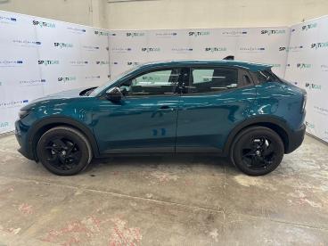SPOTICAR Alfa Romeo Junior 1.2 136cv Hybrid Edct6 Ibrida Usata -  Ibrido Blu - Roma - 802458116_4