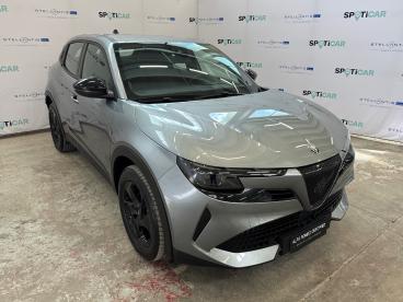 SPOTICAR Alfa Romeo Junior 1.2 136cv Hybrid Edct6 Ibrida Usata -  Ibrido Grigio - Roma - 802458981_3