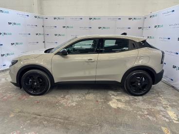 SPOTICAR Alfa Romeo Junior 1.2 136cv Hybrid Edct6 Ibrida Usata -  Ibrido Beige - Roma - 802458982_4