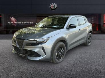 SPOTICAR Alfa Romeo Junior 1.2 145cv Hybrid Edct6 Ibrida Usata -  Ibrido Grigio - Torino - 802467096_1