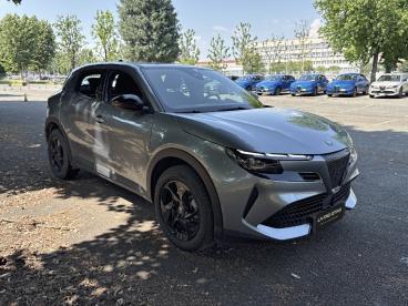 SPOTICAR Alfa Romeo Junior 1.2 145cv Hybrid Edct6 Ibrida Usata -  Ibrido Grigio - Torino - 802467096_3