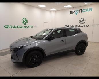 SPOTICAR Alfa Romeo Junior Ibrida My25 Ibrida 1.2145cv Hybrid Edct6 Usata - Suv Benzina Grigio - Alessandria - 1202471832_3