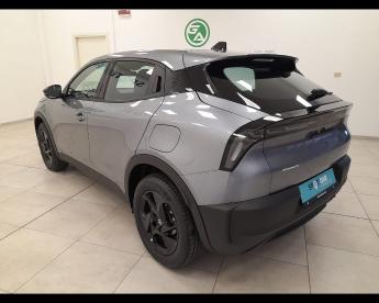 SPOTICAR Alfa Romeo Junior Ibrida My25 Ibrida 1.2145cv Hybrid Edct6 Usata - Suv Benzina Grigio - Alessandria - 1202471832_4