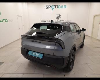 SPOTICAR Alfa Romeo Junior Ibrida My25 Ibrida 1.2145cv Hybrid Edct6 Usata - Suv Benzina Grigio - Alessandria - 1202471832_5