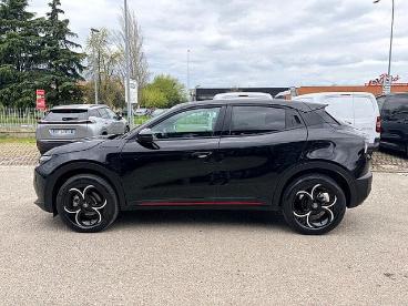SPOTICAR Alfa Romeo Junior 1.2 Ibrida Speciale 145cv Edct6 Usata - Suv Benzina Nero - Faenza - 1202476032_4