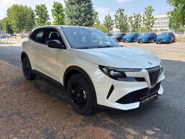 SPOTICAR Alfa Romeo Junior 1.2 136cv Hybrid Edct6 Ibrida Usata -  Ibrido Bianco - Torino - 802476823_3
