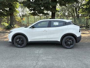 SPOTICAR Alfa Romeo Junior 1.2 136cv Hybrid Edct6 Ibrida Usata -  Ibrido Bianco - Torino - 802476823_4