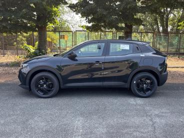 SPOTICAR Alfa Romeo Junior 1.2 136cv Hybrid Edct6 Ibrida Usata -  Ibrido Nero - Torino - 802476824_4