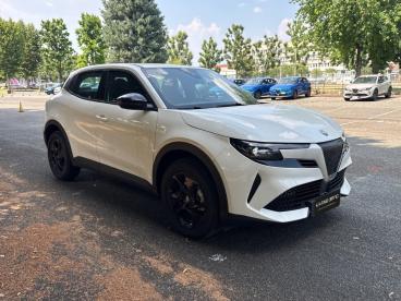 SPOTICAR Alfa Romeo Junior 1.2 136cv Hybrid Edct6 Ibrida Usata -  Ibrido Grigio - Torino - 802476825_3