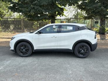 SPOTICAR Alfa Romeo Junior 1.2 136cv Hybrid Edct6 Ibrida Usata -  Ibrido Grigio - Torino - 802476825_4