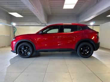 SPOTICAR Alfa Romeo Junior 1.2 136cv Hybrid Edct6 Ibrida Usata -  Ibrido Rosso - Milano - 802484337_4