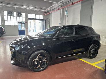 SPOTICAR Alfa Romeo Junior 1.2 145cv Hybrid Edct6 Ibrida Q4 Intensa Usata -  Ibrido Nero - Palermo - 802491313_4