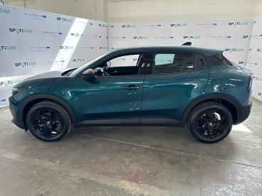 SPOTICAR Alfa Romeo Junior 1.2 145cv Hybrid Edct6 Ibrida Usata -  Ibrido Blu - Roma - 802492429_4